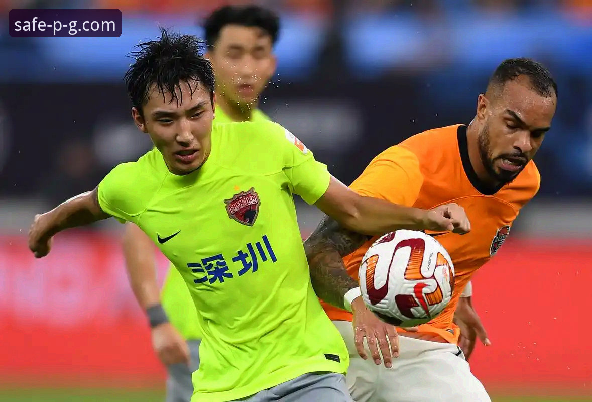青岛海牛13年后再胜海港，PG游戏平台用户热议赛事最新动态